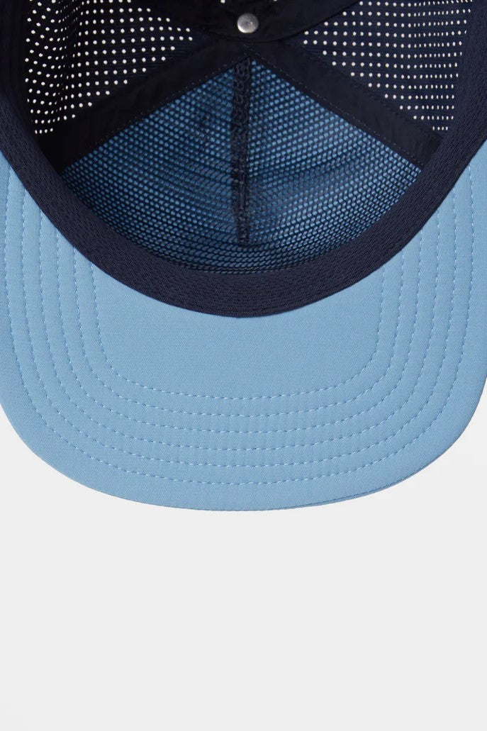 Crest Trucker Shipwreck Ltd.